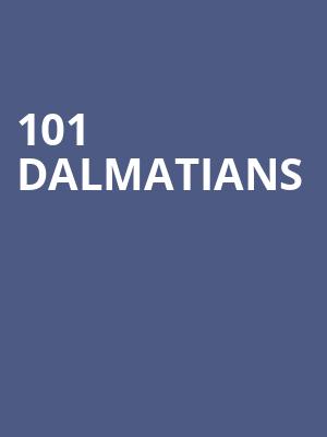 101 Dalmatians at Open Air Theatre